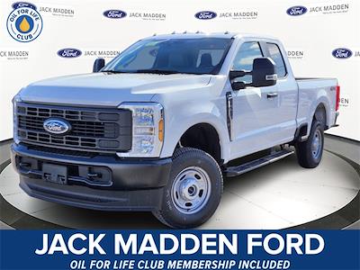 2026 Ford F-250 Super Cab 4WD Pickup for sale #D52430 - photo 1