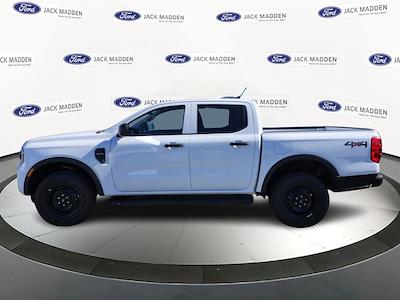 New 2026 Ford Ranger - photo 1