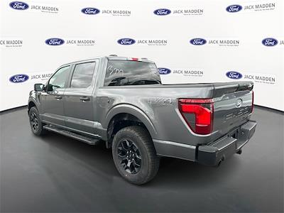 New 2025 Ford F-150 STX SuperCrew Cab for sale #E31053 - photo 2
