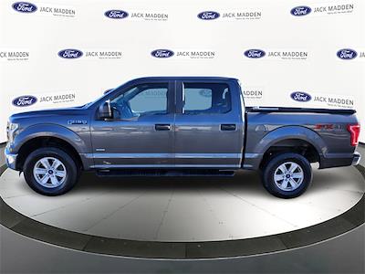 Used 2015 Ford F-150 XL SuperCrew Cab for sale #E31053A - photo 2