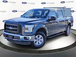 2015 Ford F-150 SuperCrew Cab 4WD Pickup for sale #E31053A - photo 1