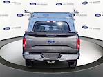 2015 Ford F-150 SuperCrew Cab 4WD Pickup for sale #E31053A - photo 4
