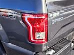 2015 Ford F-150 SuperCrew Cab 4WD Pickup for sale #E31053A - photo 9