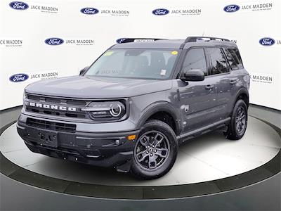 Used 2021 Ford Bronco Sport Big Bend for sale #E31053B - photo 1
