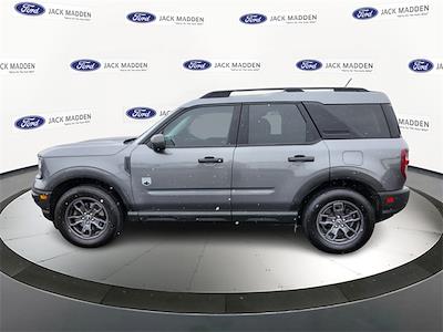Used 2021 Ford Bronco Sport Big Bend for sale #E31053B - photo 2