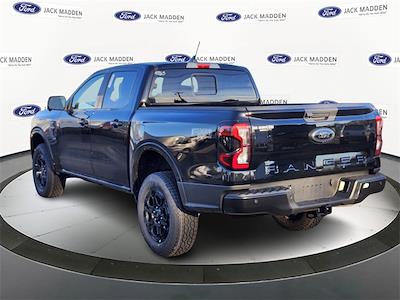 New 2025 Ford Ranger Lariat SuperCrew Cab for sale #E74265 - photo 2