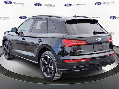 2020 Audi SQ5 AWD SUV for sale #E74265A - photo 2