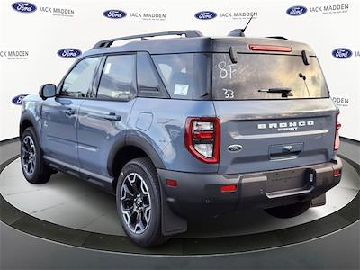 New 2025 Ford Bronco Sport Outer Banks for sale #F48201 - photo 2
