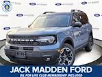 New 2025 Ford Bronco Sport Outer Banks for sale #F48201 - photo 1