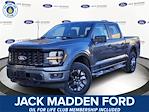 New 2025 Ford F-150 STX SuperCrew Cab for sale #F86993 - photo 1