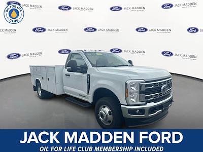 New 2024 Ford F-350 - photo 1