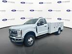 New 2024 Ford F-350 Regular Cab Service Truck for sale #G02767 - photo 1
