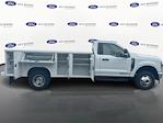 New 2024 Ford F-350 Regular Cab Service Truck for sale #G02767 - photo 5