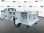 New 2024 Ford F-350 Regular Cab Service Truck for sale #G02767 - photo 2