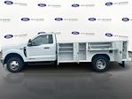 New 2024 Ford F-350 Regular Cab Service Truck for sale #G02767 - photo 8