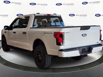 New 2025 Ford F-150 Lightning XLT SuperCrew Cab for sale #G31183 - photo 2