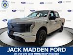 New 2025 Ford F-150 Lightning XLT SuperCrew Cab for sale #G31183 - photo 1