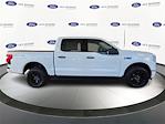 New 2025 Ford F-150 Lightning XLT SuperCrew Cab for sale #G31183 - photo 5