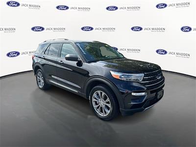 2022 Ford Explorer 4WD SUV for sale #SD2004 - photo 1