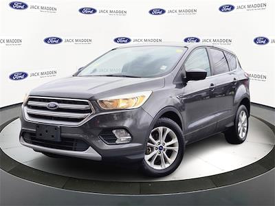 2017 Ford Escape 4WD SUV for sale #SD2008A - photo 1