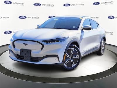Used 2022 Ford Mustang Mach-E Select for sale #SD2012 - photo 1
