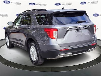 Used 2022 Ford Explorer XLT for sale #SD2025 - photo 2