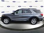 Used 2022 Ford Explorer XLT for sale #SD2025 - photo 3
