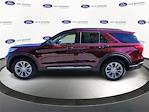 Used 2022 Ford Explorer XLT for sale #SD2026 - photo 3