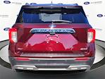Used 2022 Ford Explorer XLT for sale #SD2026 - photo 4