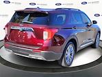 Used 2022 Ford Explorer XLT for sale #SD2026 - photo 5