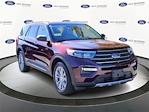 Used 2022 Ford Explorer XLT for sale #SD2026 - photo 7