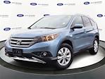 Used 2013 Honda CR-V EX-L AWD SUV for sale #SD2028A - photo 1