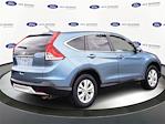 Used 2013 Honda CR-V EX-L AWD SUV for sale #SD2028A - photo 5