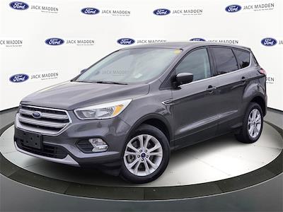 Used 2017 Ford Escape SE for sale #SD2030A - photo 1