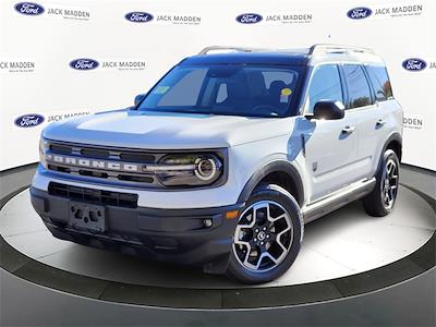 2022 Ford Bronco Sport 4WD SUV for sale #SD2032 - photo 1