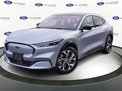 Used 2022 Ford Mustang Mach-E Premium for sale #SD2033 - photo 1