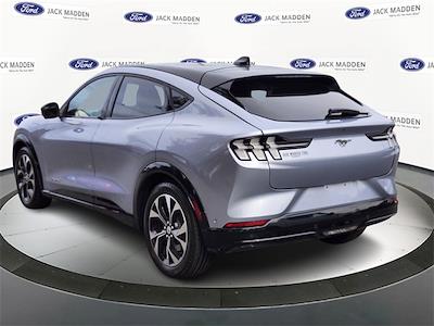 Used 2022 Ford Mustang Mach-E Premium for sale #SD2033 - photo 2