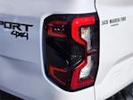 2024 Ford Ranger SuperCrew Cab 4WD Pickup for sale #SD2034 - photo 9
