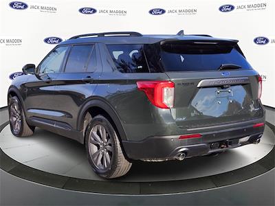 2022 Ford Explorer 4WD SUV for sale #SD2036 - photo 2