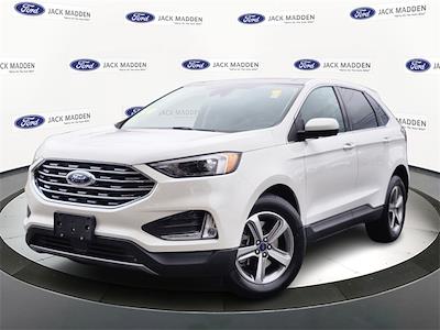 2022 Ford Edge AWD SUV for sale #SD2038 - photo 1