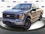 Used 2022 Ford F-150 XLT SuperCrew Cab for sale #SD2041 - photo 1