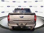 Used 2022 Ford F-150 XLT SuperCrew Cab for sale #SD2041 - photo 4