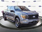 Used 2022 Ford F-150 XLT SuperCrew Cab for sale #SD2041 - photo 7