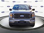 Used 2022 Ford F-150 XLT SuperCrew Cab for sale #SD2041 - photo 8