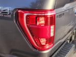 Used 2022 Ford F-150 XLT SuperCrew Cab for sale #SD2041 - photo 9