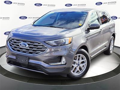 Used 2022 Ford Edge SEL for sale #SD2042 - photo 1