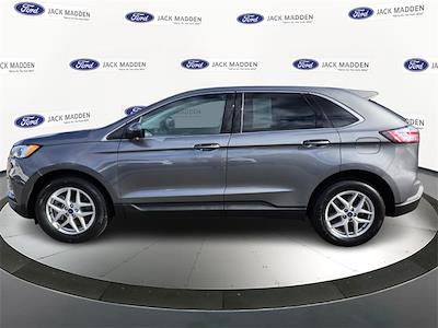 Used 2022 Ford Edge SEL for sale #SD2042 - photo 2
