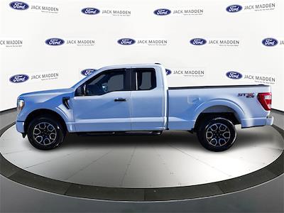 Used 2022 Ford F-150 XL Super Cab for sale #SD2044 - photo 2