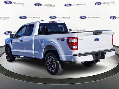2022 Ford F-150 Super Cab 4WD Pickup for sale #SD2044 - photo 2