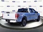 Used 2022 Ford F-150 XL Super Cab for sale #SD2044 - photo 5